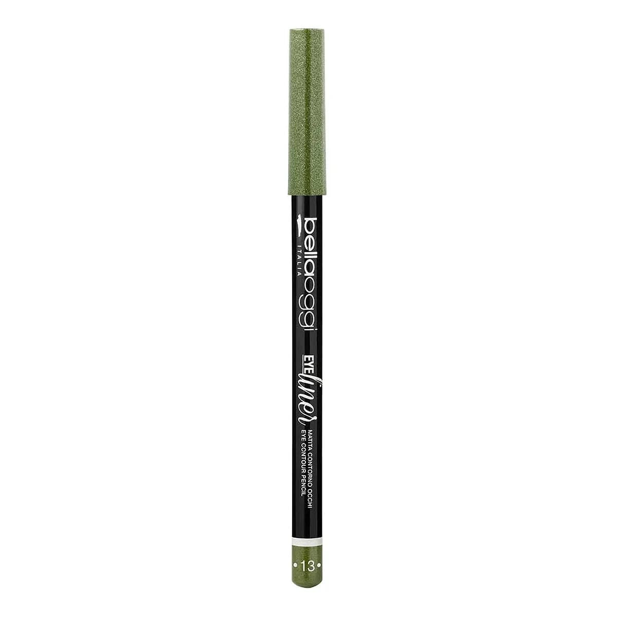 Bellaoggi EYE LINER 35610-013 EMERALD thumbnail 2