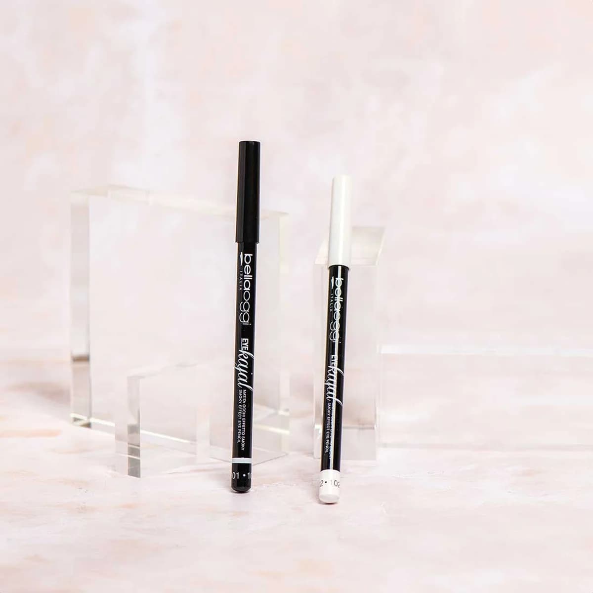 Bellaoggi EYE KAJAL 35612-101 BLACK KAJAL thumbnail 5