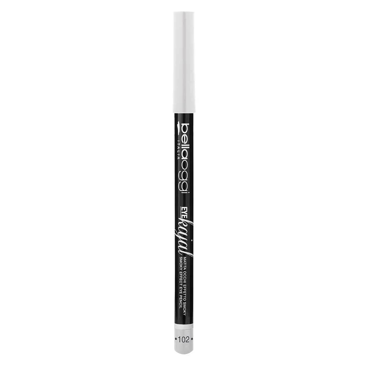 Bellaoggi EYE KAJAL 35612-102 WHITE KAJAL thumbnail 2