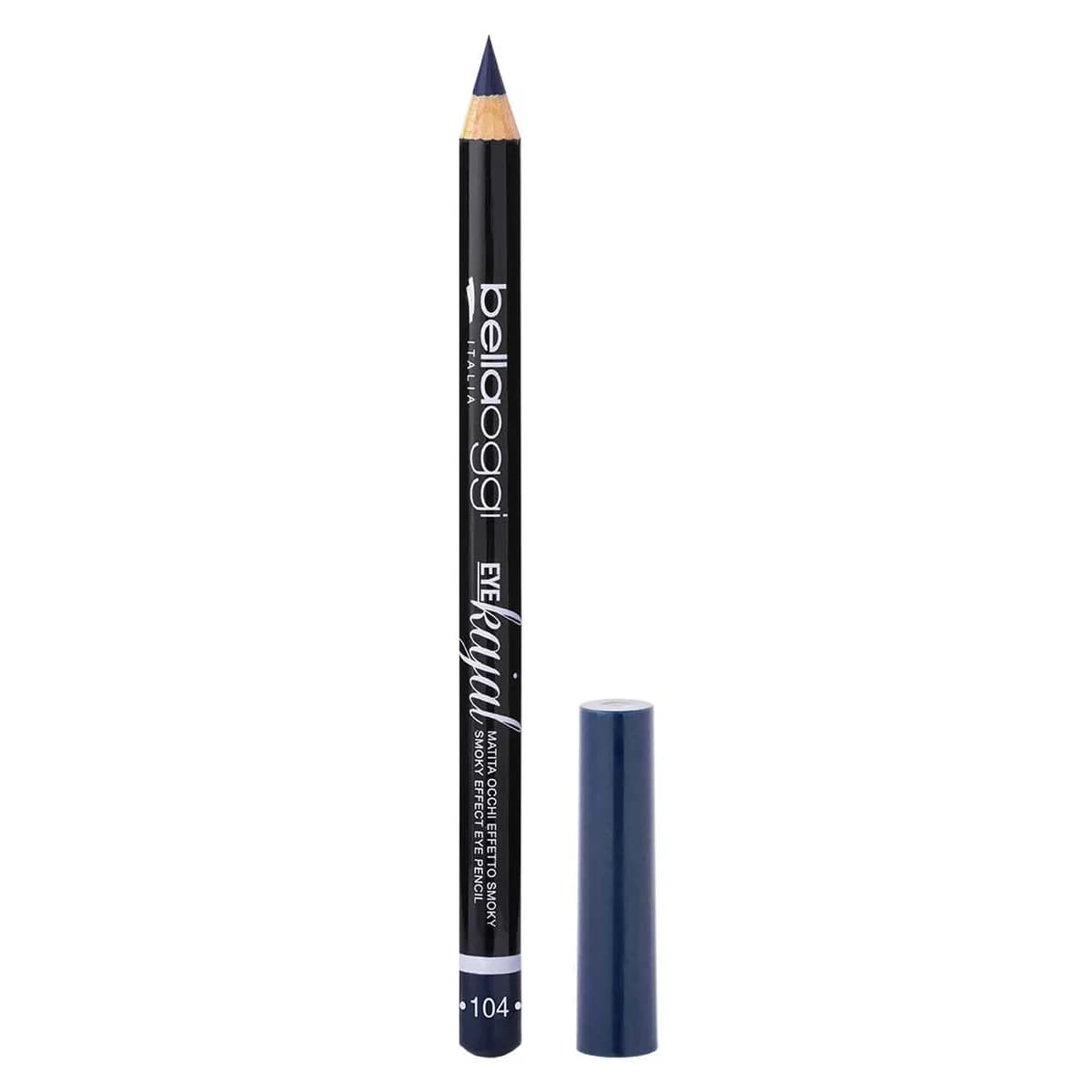 Bellaoggi EYE KAJAL 35612-104 BLUE KAJAL