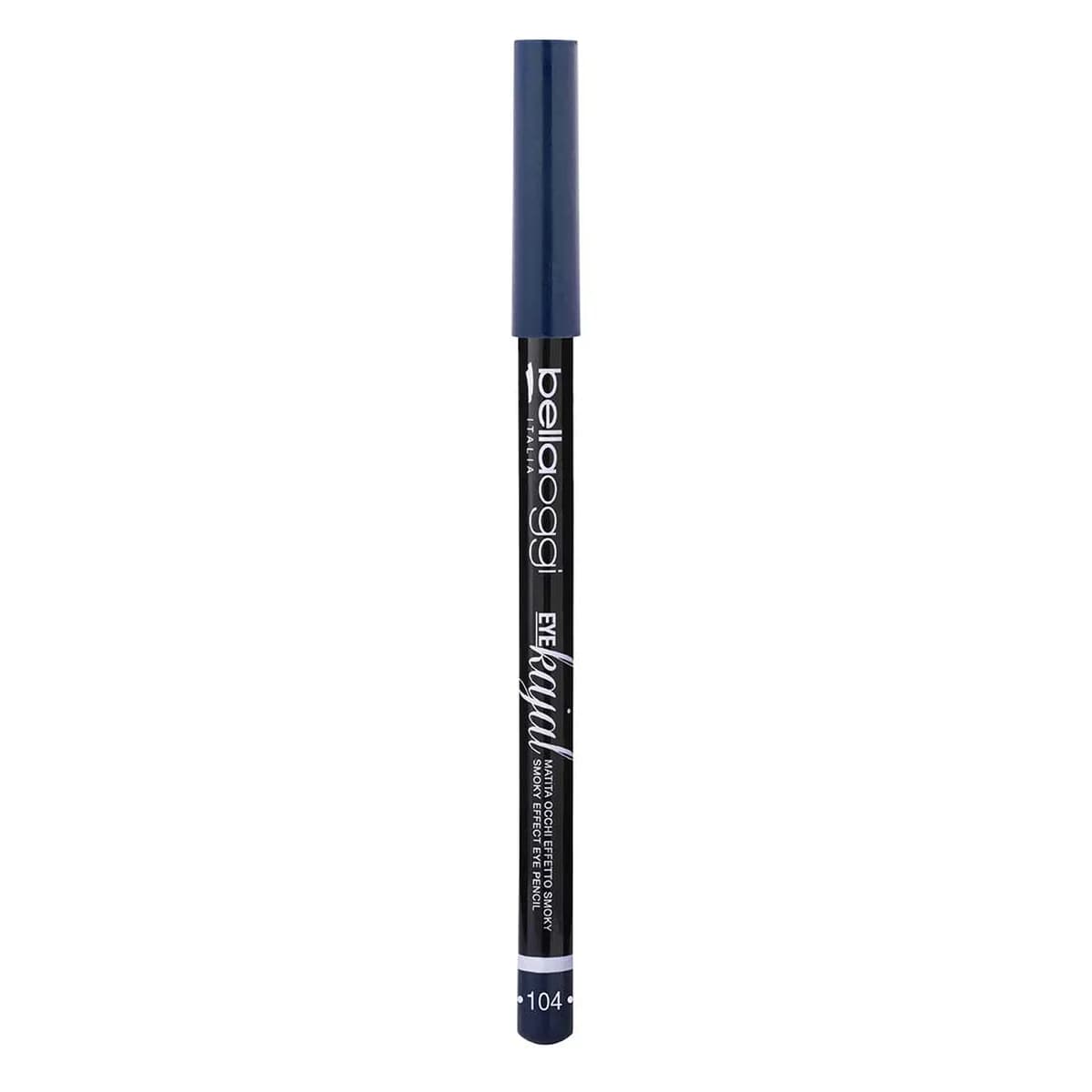 Bellaoggi EYE KAJAL 35612-104 BLUE KAJAL thumbnail 2