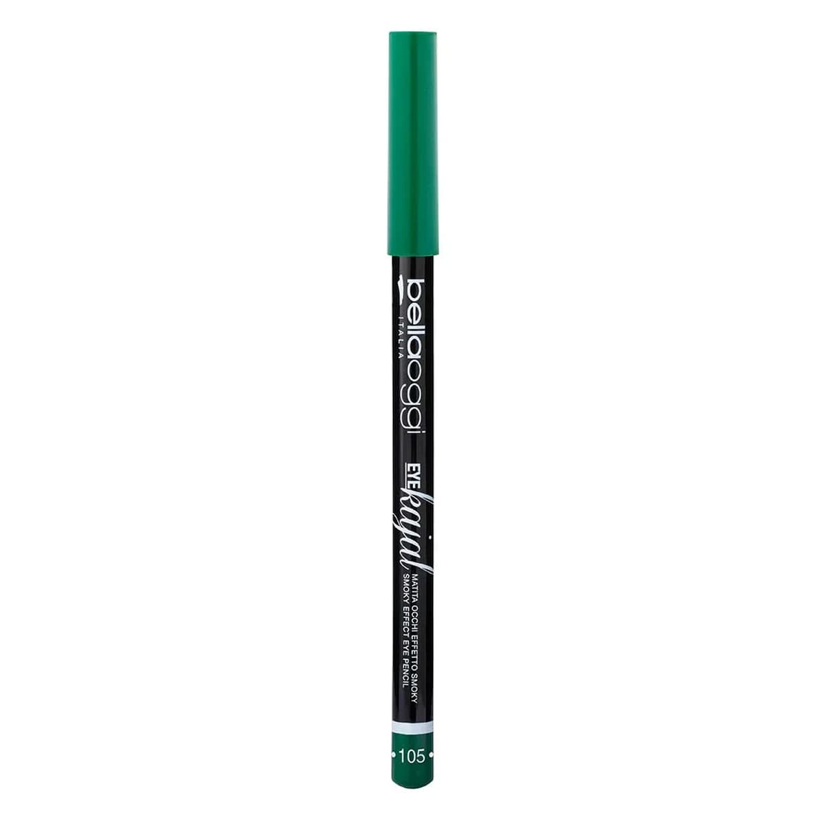 Bellaoggi EYE KAJAL 35612-105 GREEN KAJAL thumbnail 2