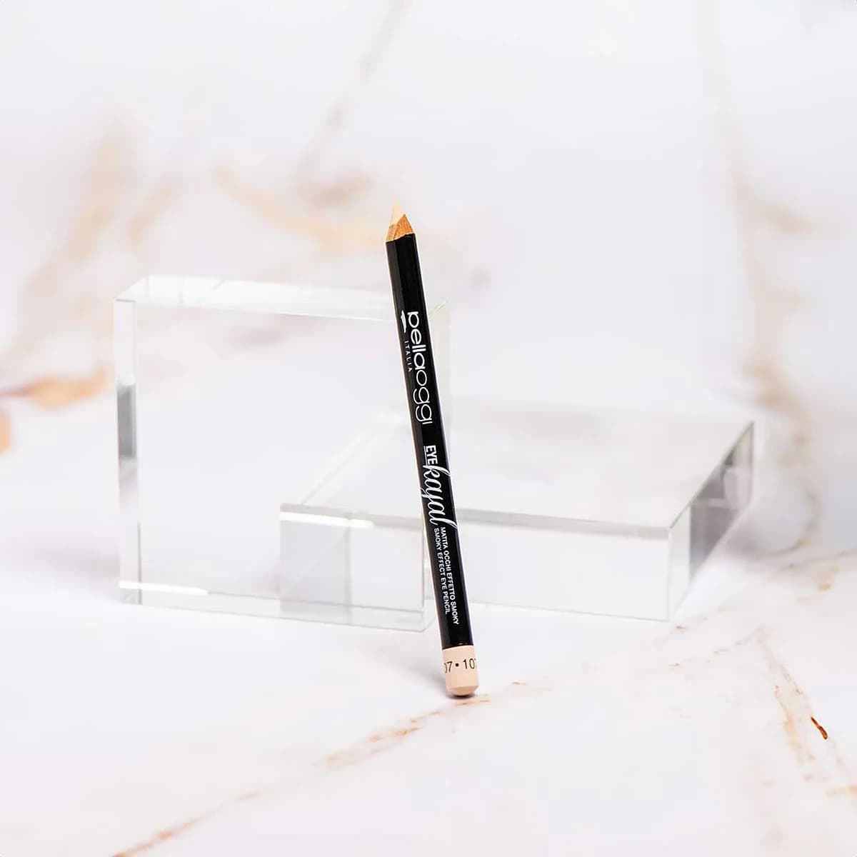 Bellaoggi EYE KAJAL 35612-107 BUTTER KAJAL thumbnail 5