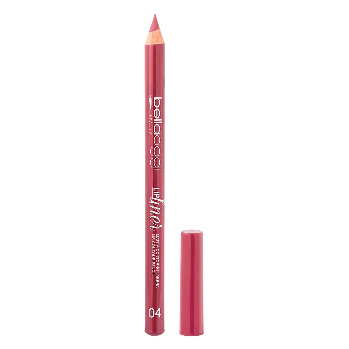 Bellaoggi LIP LINER 35620-004 SOFT PINK thumbnail 1