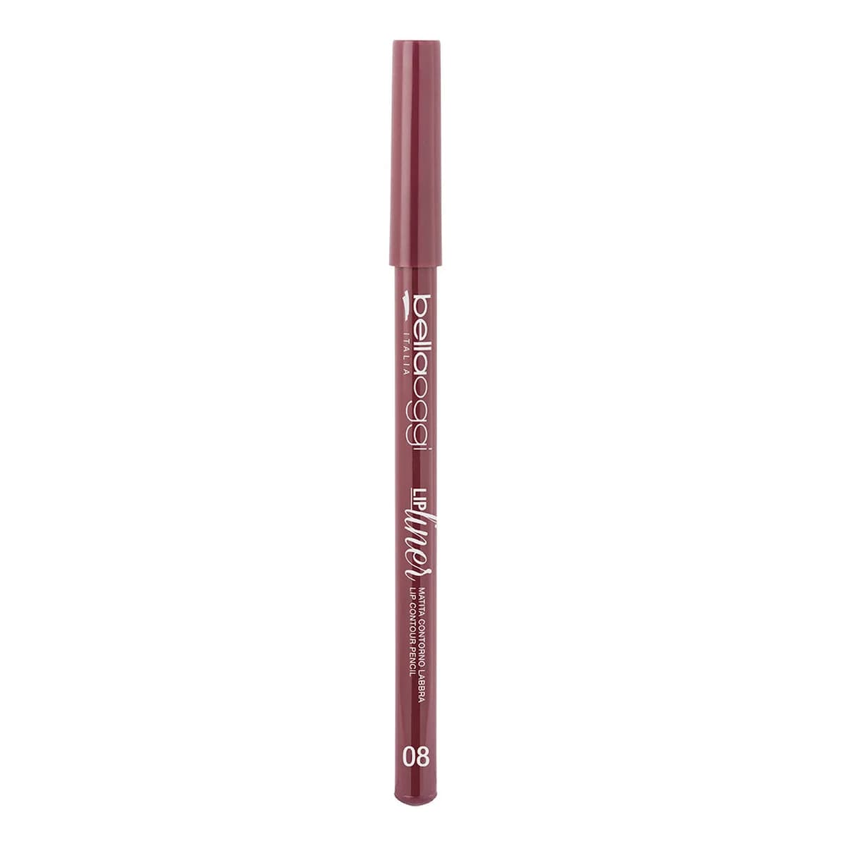Bellaoggi LIP LINER 35620-008 PURPLE-A thumbnail 2