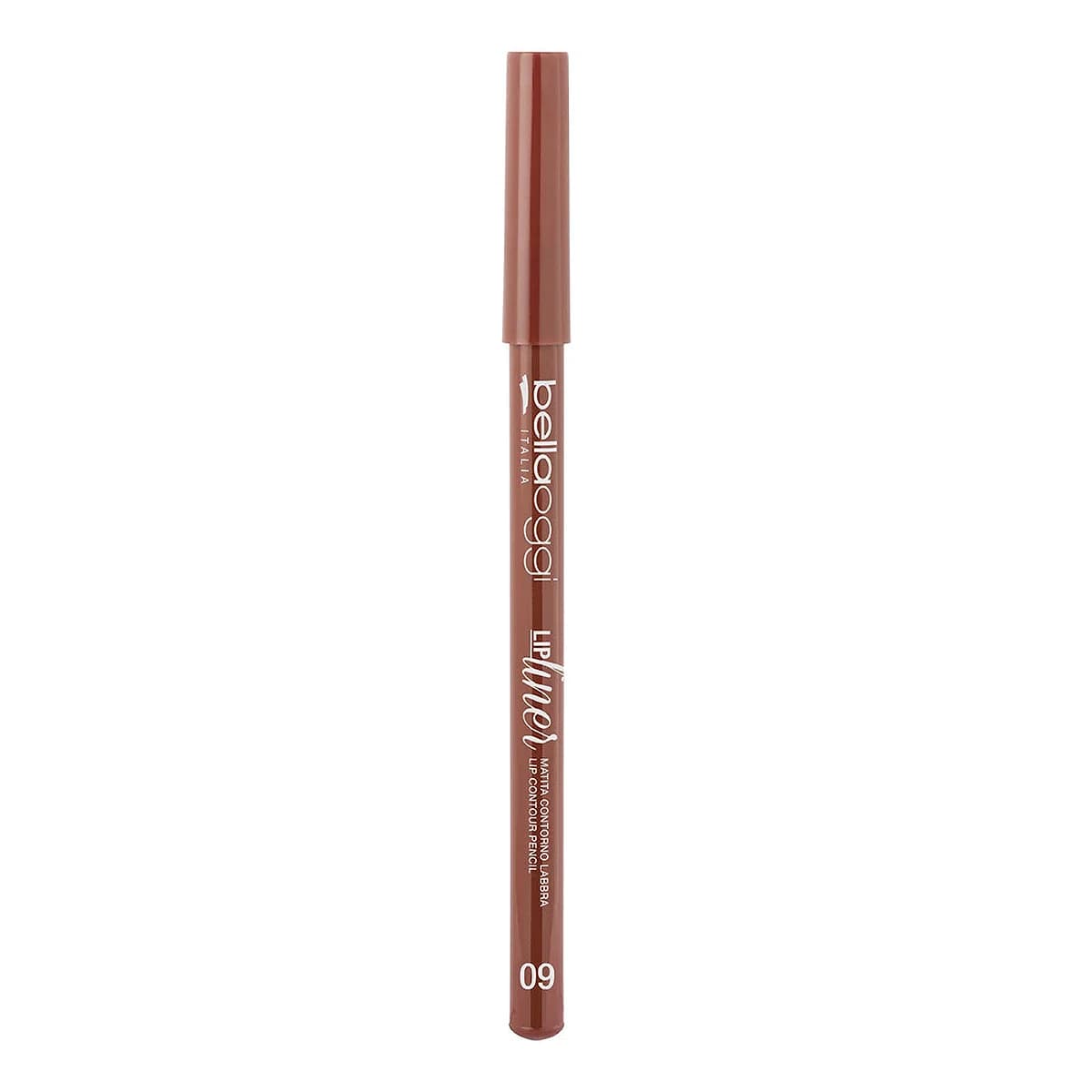 Bellaoggi LIP LINER 35620-009 BROWN thumbnail 2