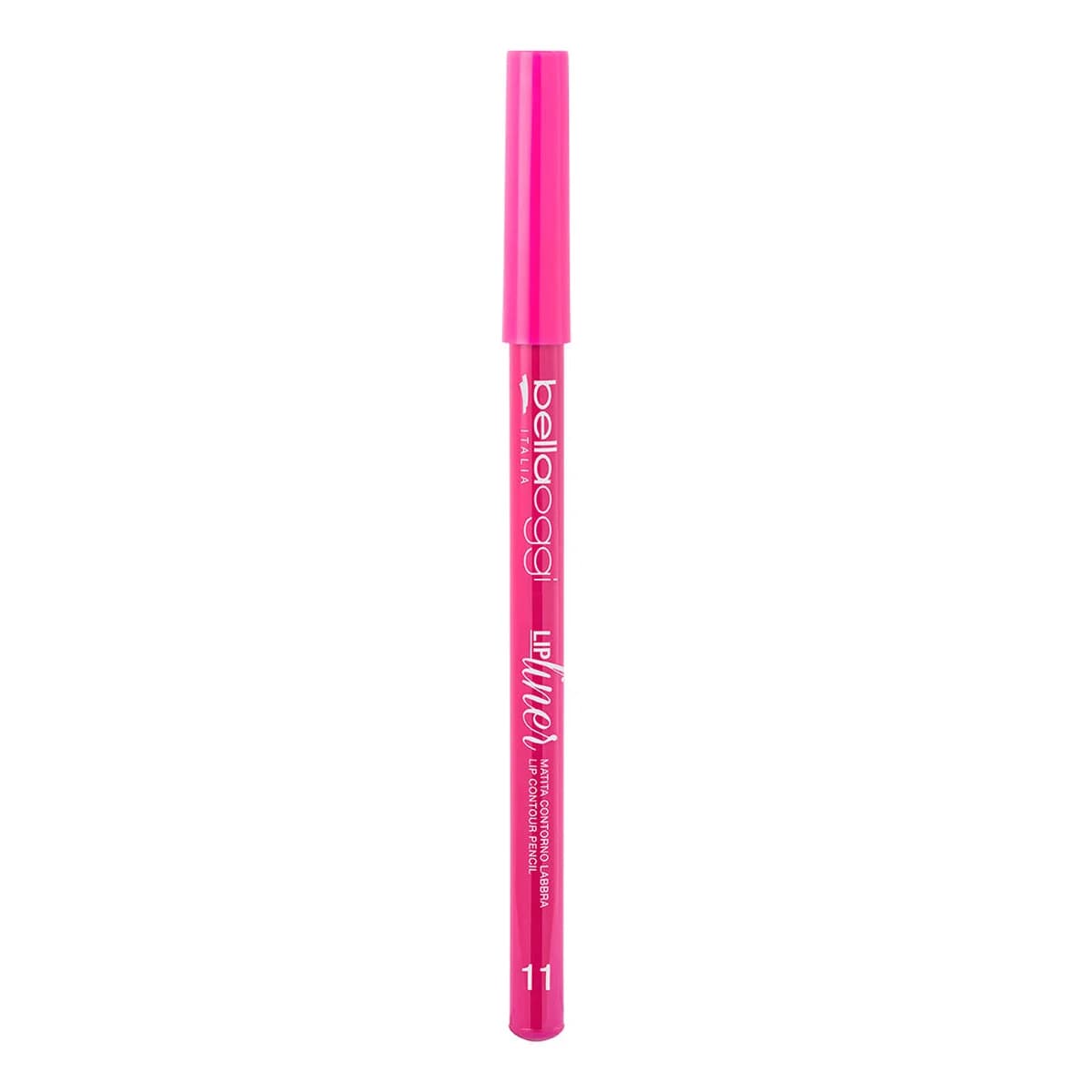 Bellaoggi LIP LINER 35620-011 SHOCK PINK thumbnail 2