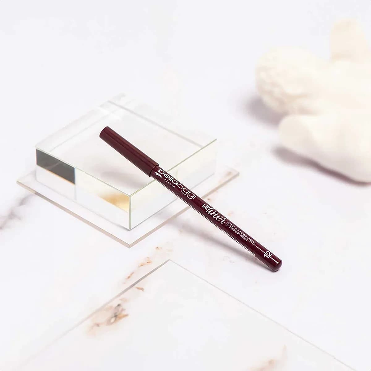Bellaoggi LIP LINER 35620-012 GRAPE NECTAR thumbnail 4
