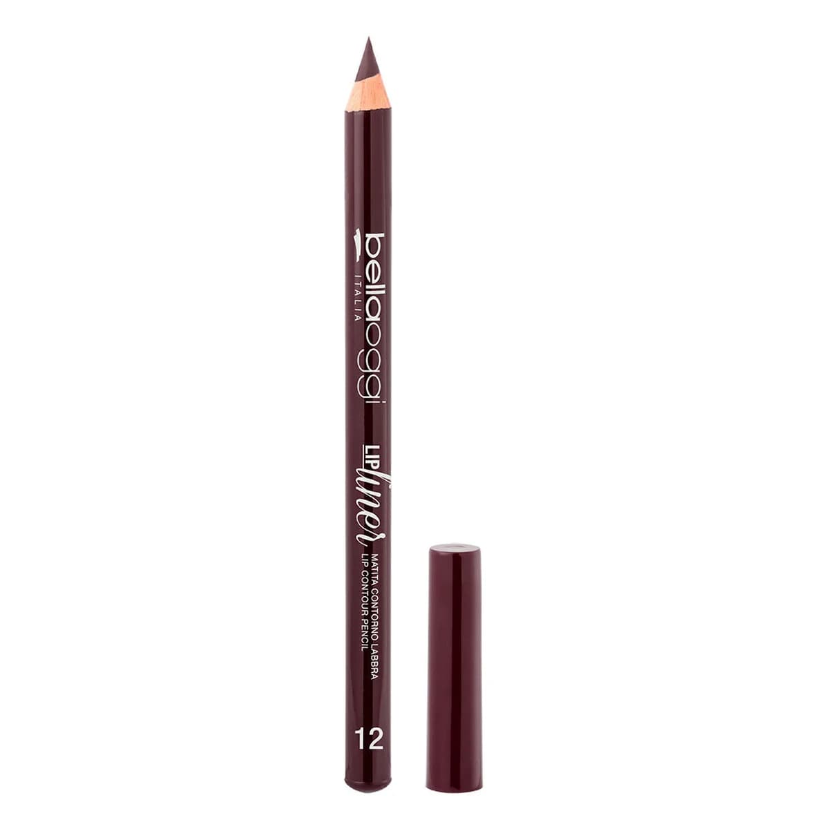 Bellaoggi LIP LINER 35620-012 GRAPE NECTAR
