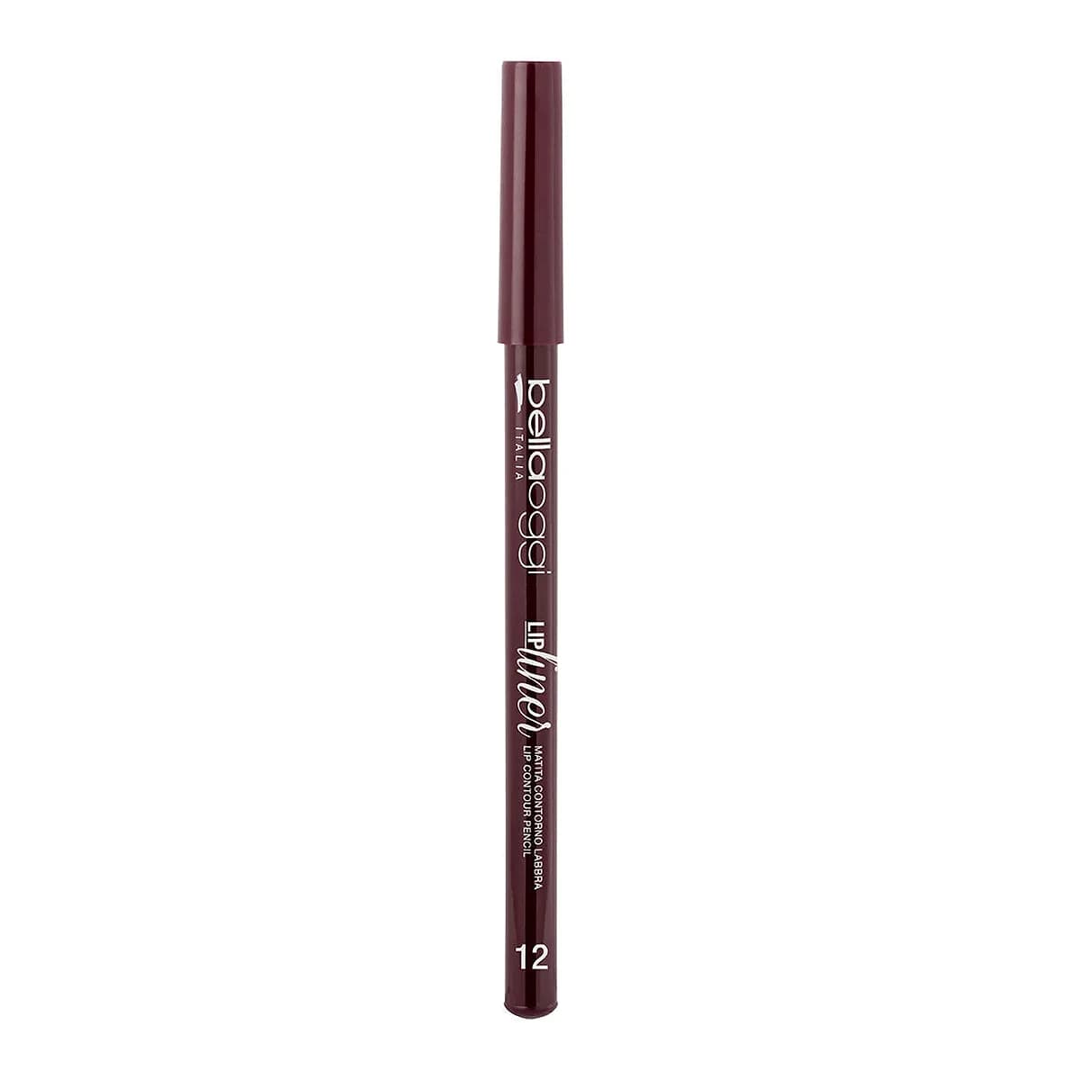 Bellaoggi LIP LINER 35620-012 GRAPE NECTAR thumbnail 2
