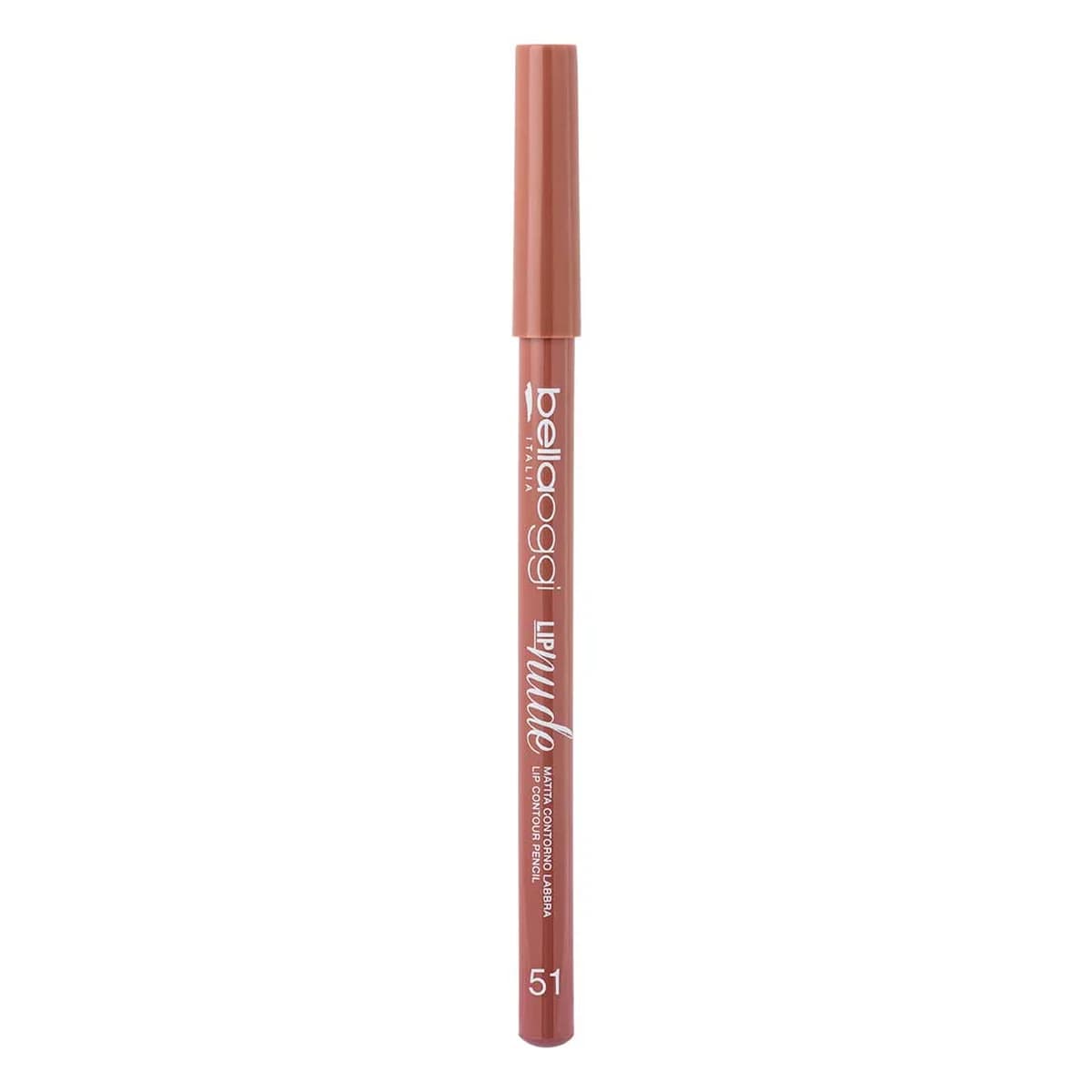 Bellaoggi LIP NUDE 35622-051 NAKED thumbnail 2