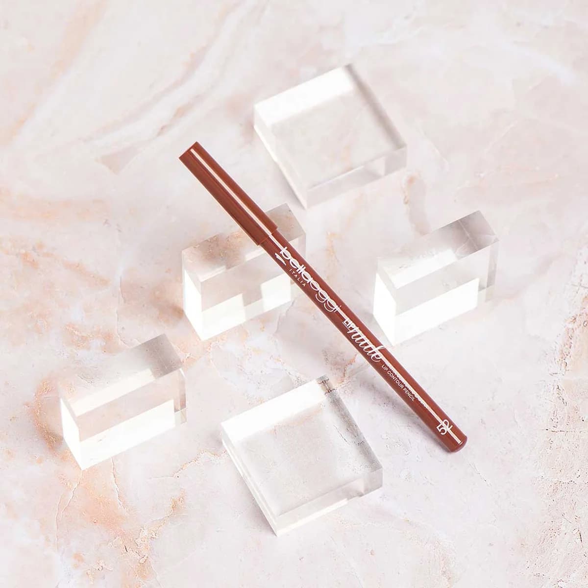 Bellaoggi LIP NUDE 35622-052 NATURAL thumbnail 5
