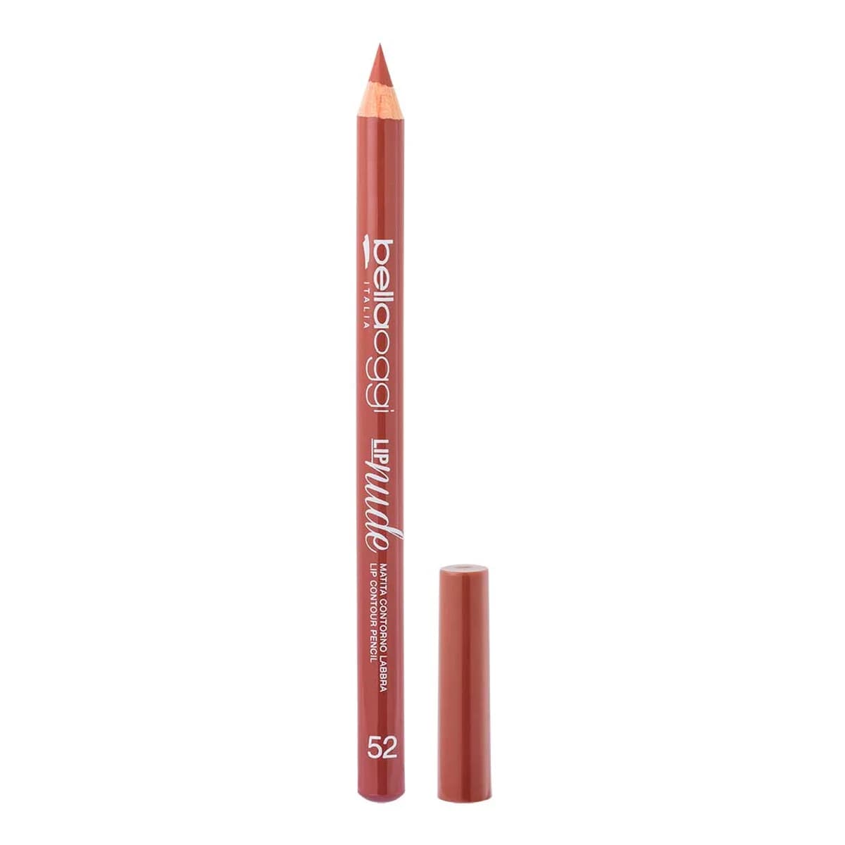 Bellaoggi LIP NUDE 35622-052 NATURAL