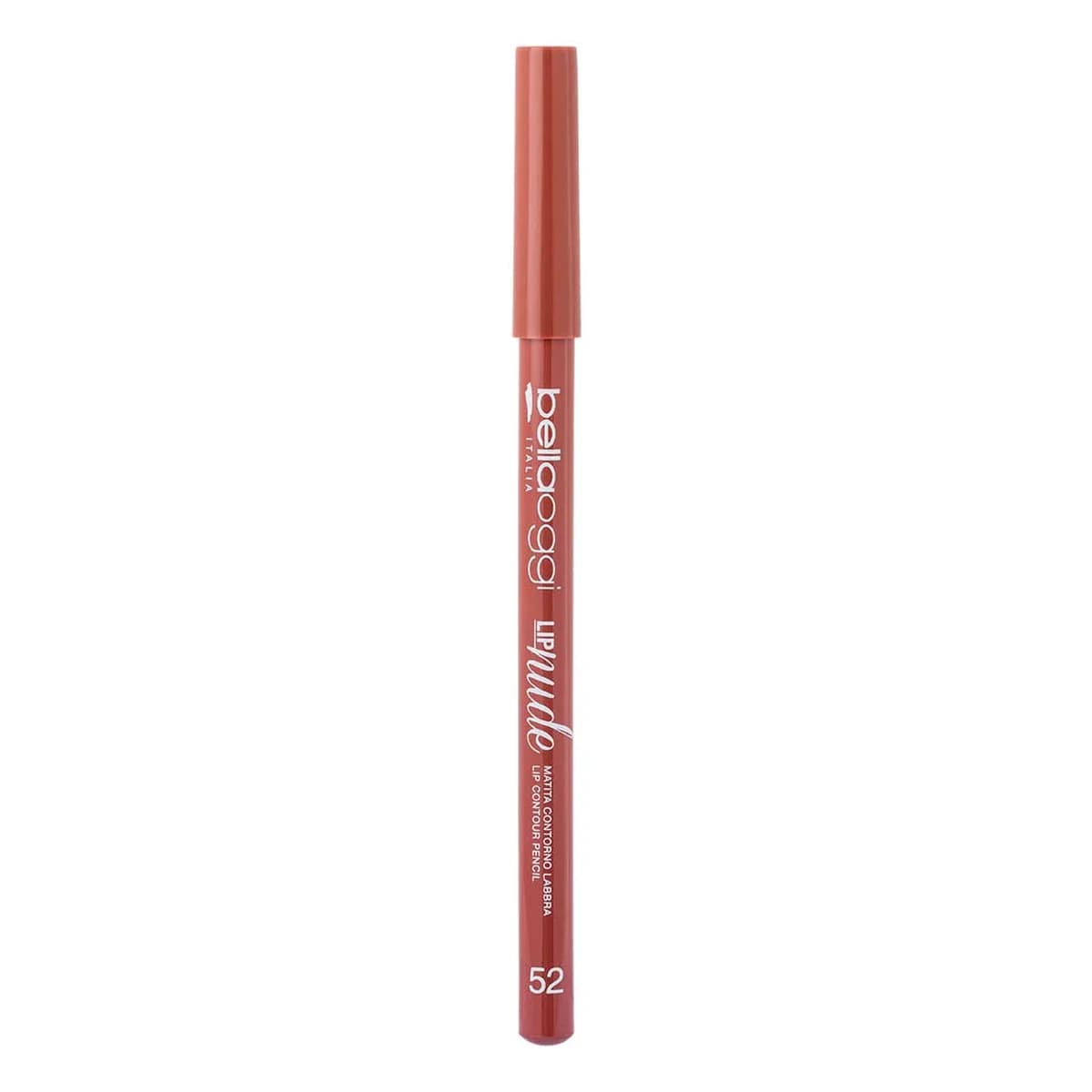 Bellaoggi LIP NUDE 35622-052 NATURAL thumbnail 2