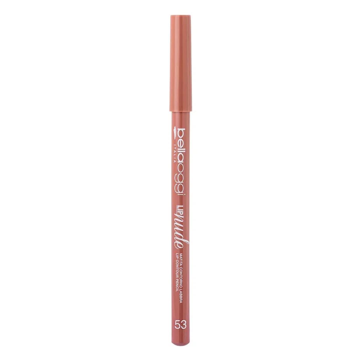 Bellaoggi LIP NUDE 35622-053 NAKED BEIGE thumbnail 2