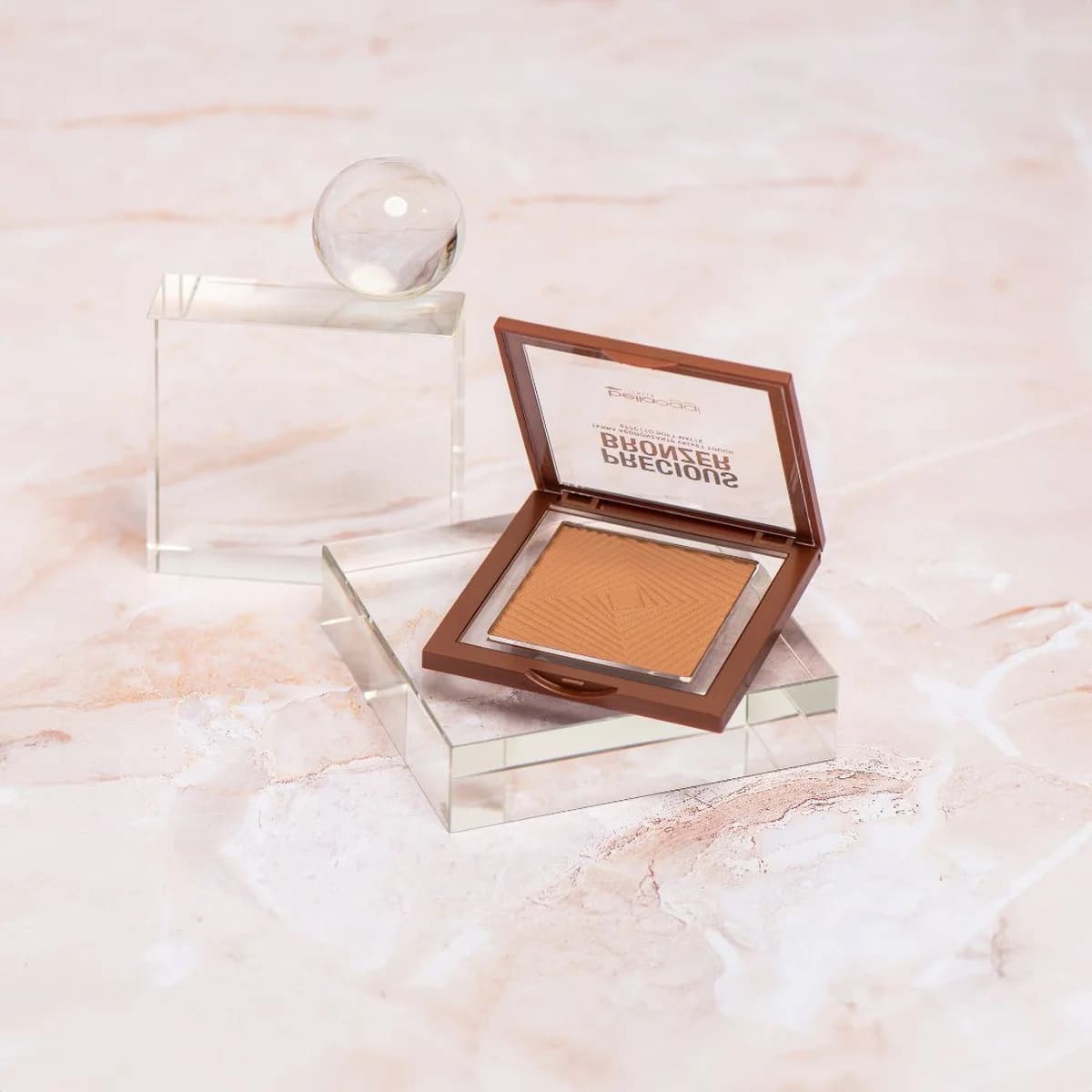 Bellaoggi PRECIOUS BRONZER 35680-110 SUN COAST thumbnail 6