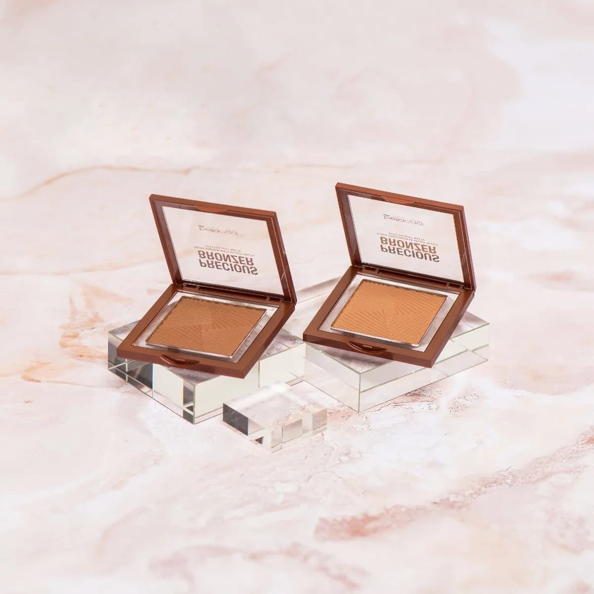 Bellaoggi PRECIOUS BRONZER 35680-120 PACIFIC COAST thumbnail 5