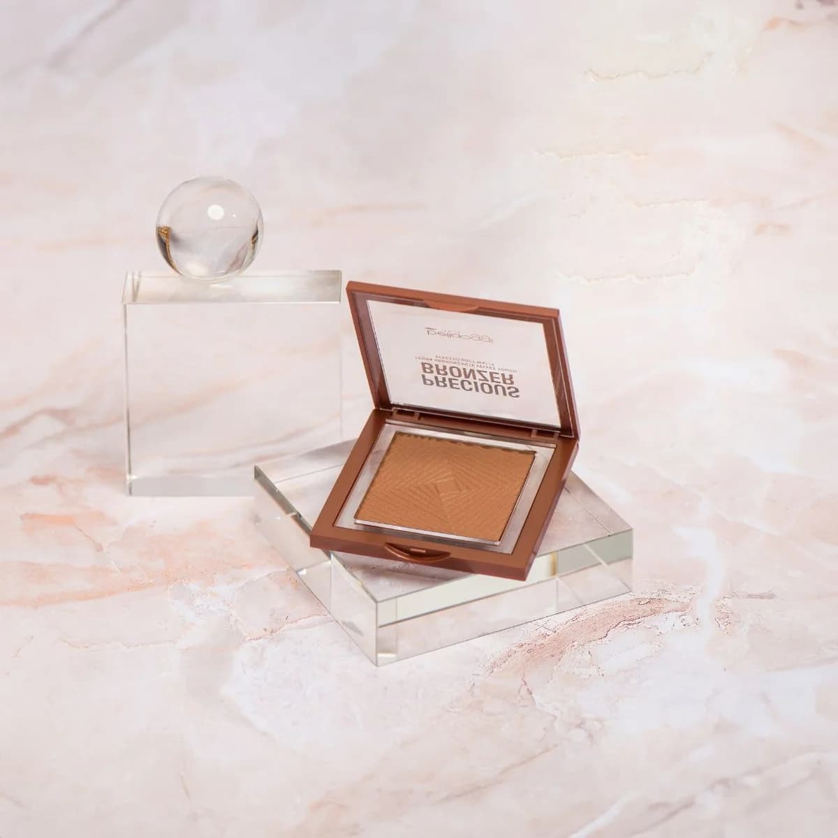 Bellaoggi PRECIOUS BRONZER 35680-120 PACIFIC COAST thumbnail 6