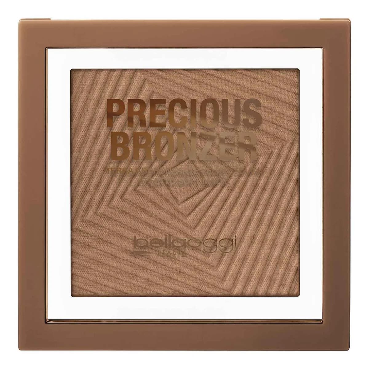Bellaoggi PRECIOUS BRONZER 35680-120 PACIFIC COAST