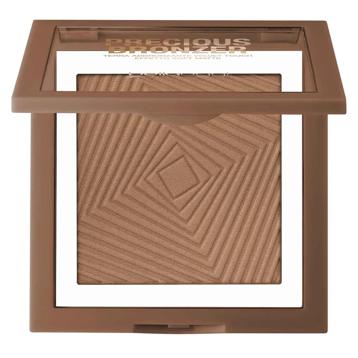 Bellaoggi PRECIOUS BRONZER 35680-120 PACIFIC COAST thumbnail 2