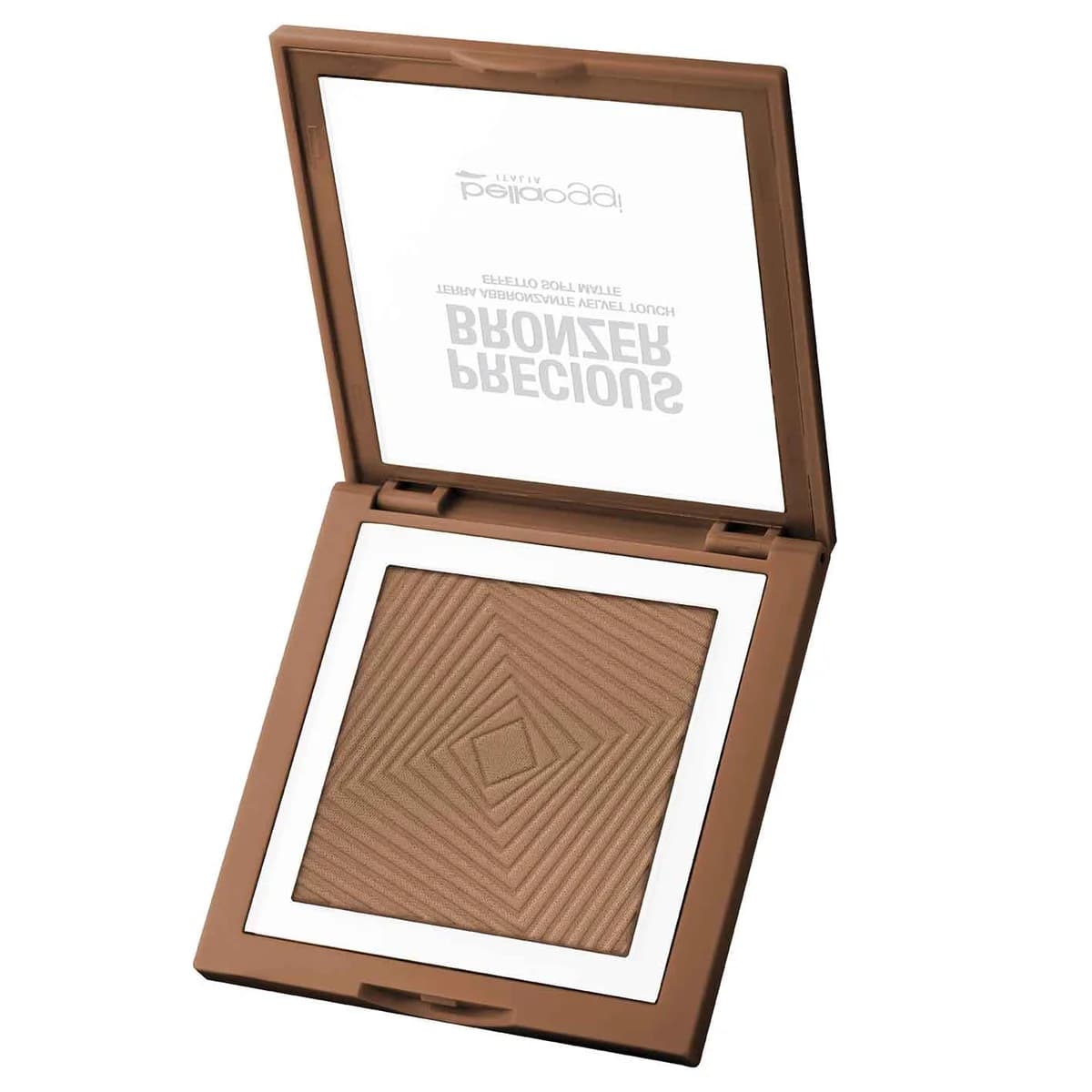 Bellaoggi PRECIOUS BRONZER 35680-120 PACIFIC COAST thumbnail 4