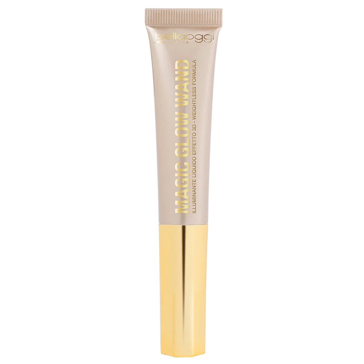Bellaoggi MAGIC GLOW WAND 35682-001 LIGHTS ON YOU thumbnail 1