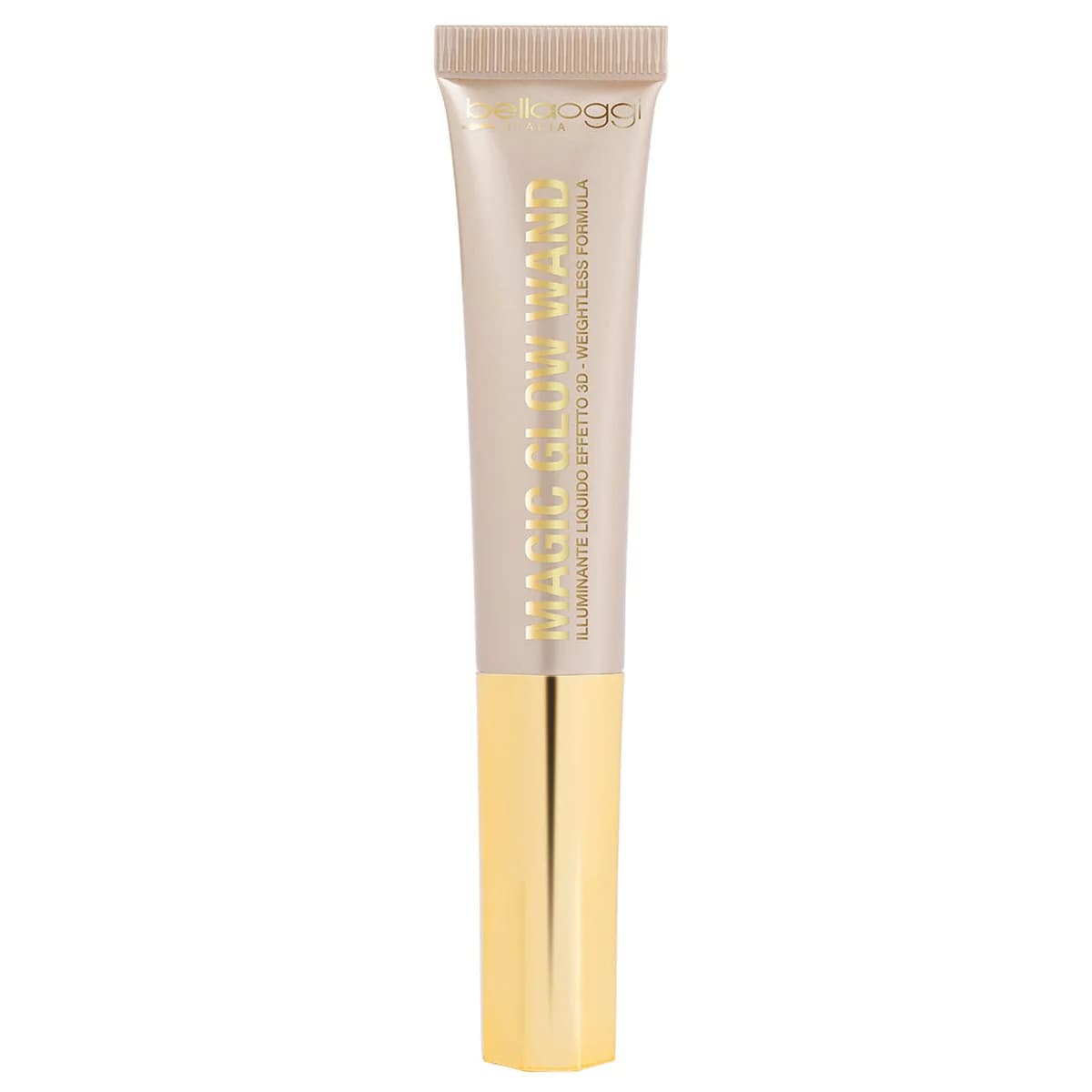 Bellaoggi MAGIC GLOW WAND 35682-001 LIGHTS ON YOU