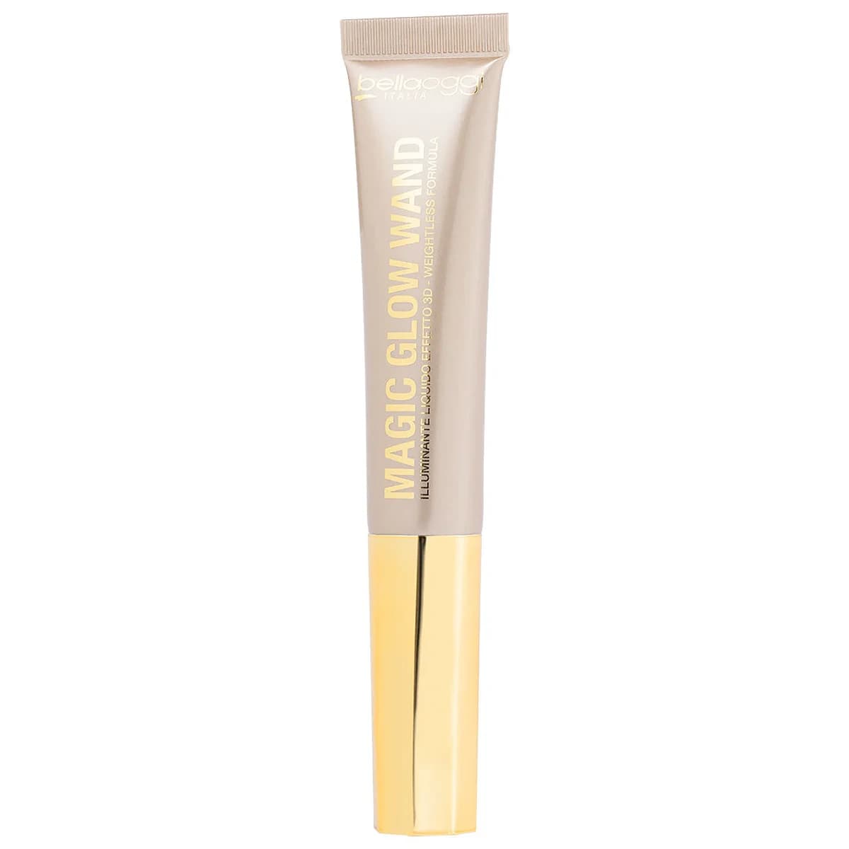 Bellaoggi MAGIC GLOW WAND 35682-001 LIGHTS ON YOU thumbnail 4