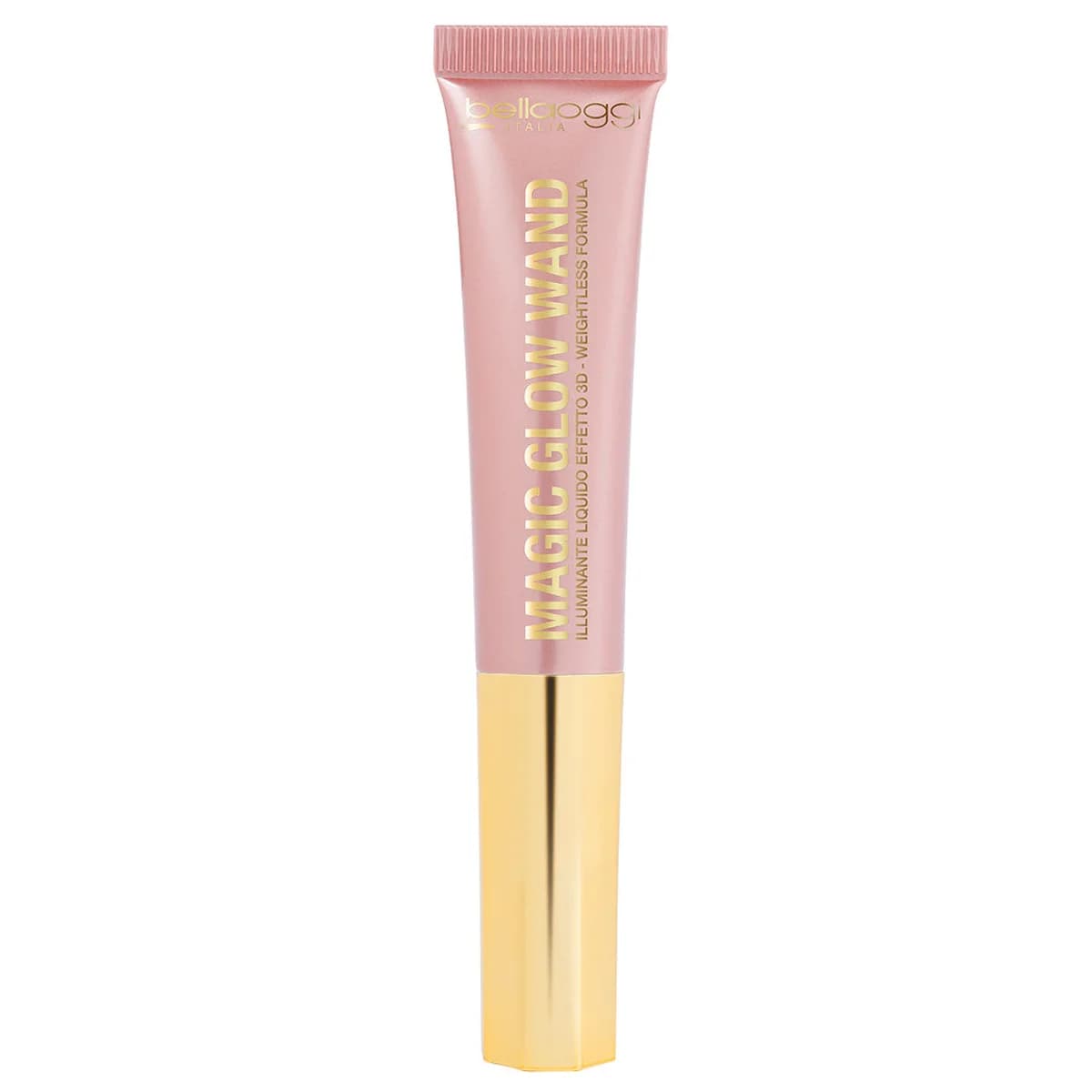 Bellaoggi MAGIC GLOW WAND 35682-002 ENCHANTING PINK