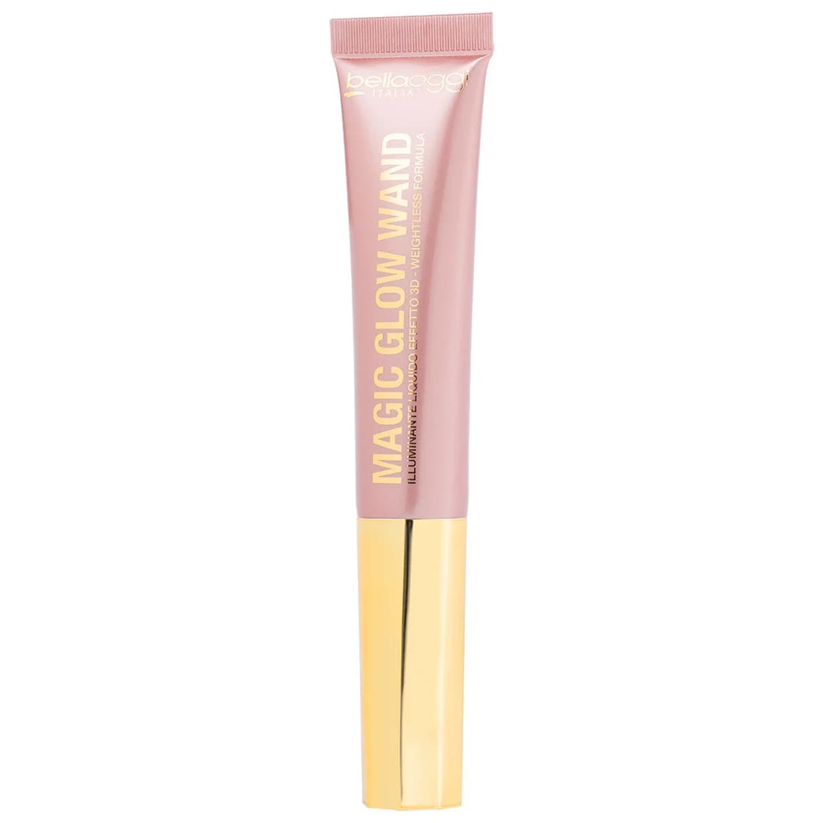 Bellaoggi MAGIC GLOW WAND 35682-002 ENCHANTING PINK thumbnail 4