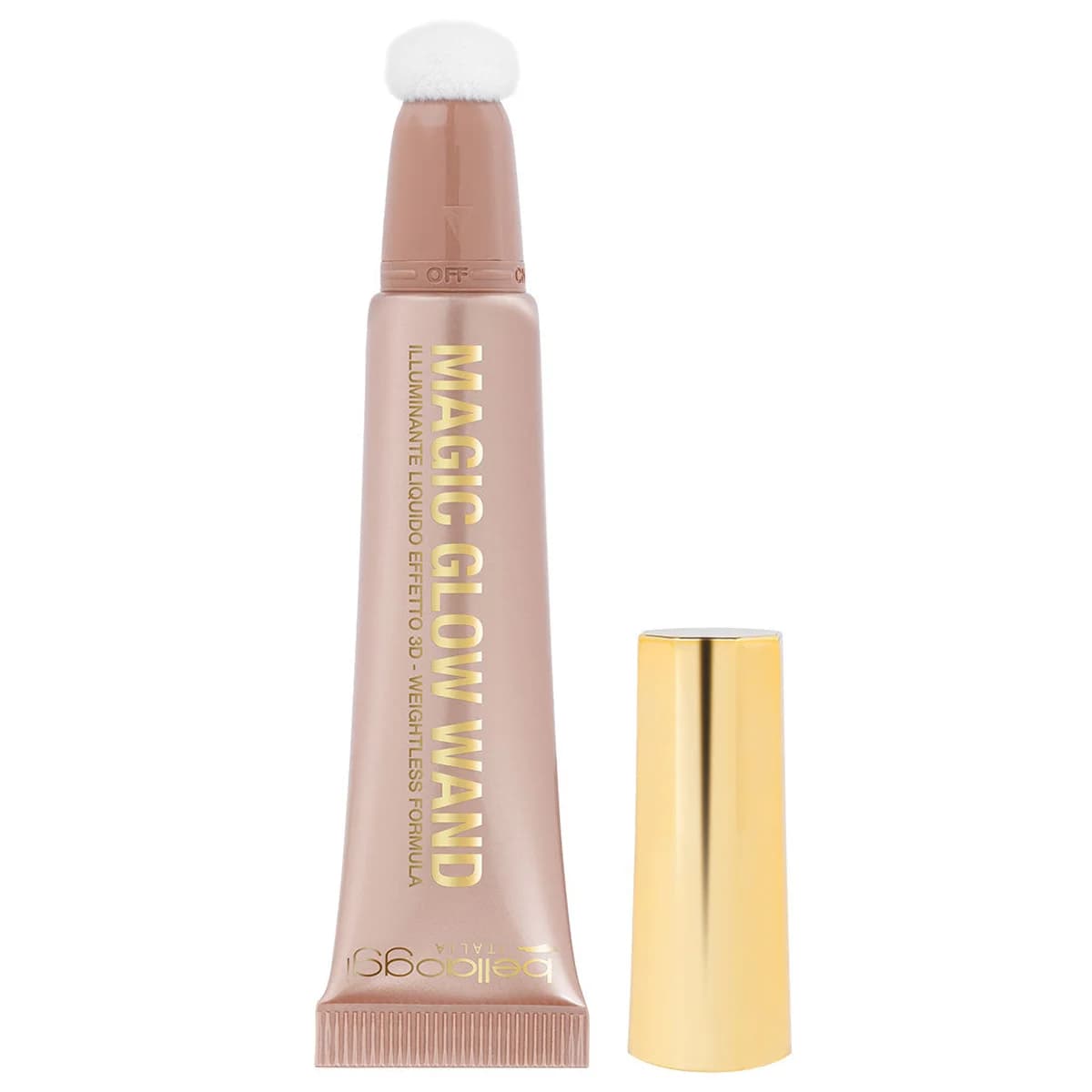 Bellaoggi MAGIC GLOW WAND 35682-003 REFLECTING BRONZE thumbnail 2
