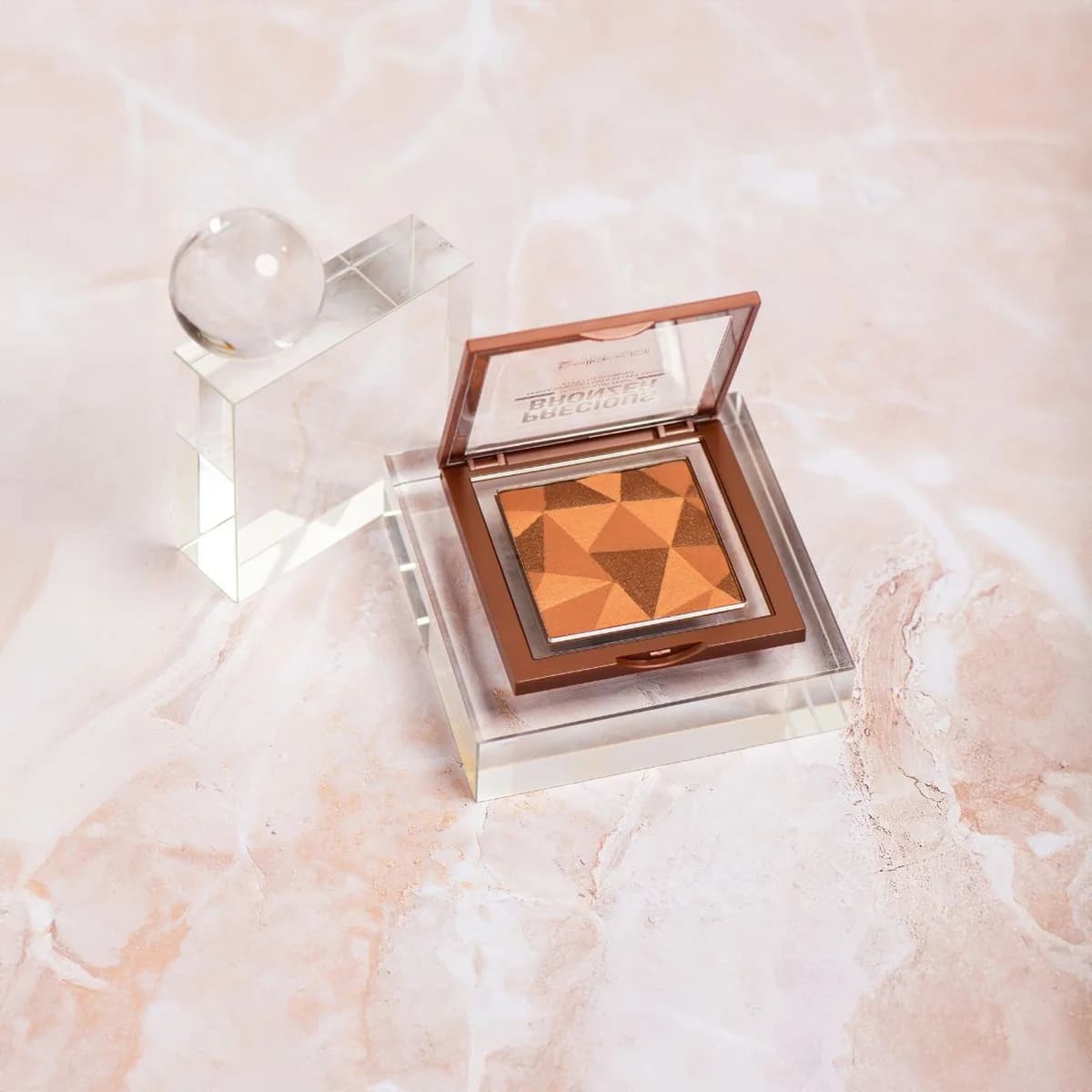 Bellaoggi PRECIOUS BRONZER MULTICOLOR TECH 35684-110 SUNLIGHT thumbnail 6
