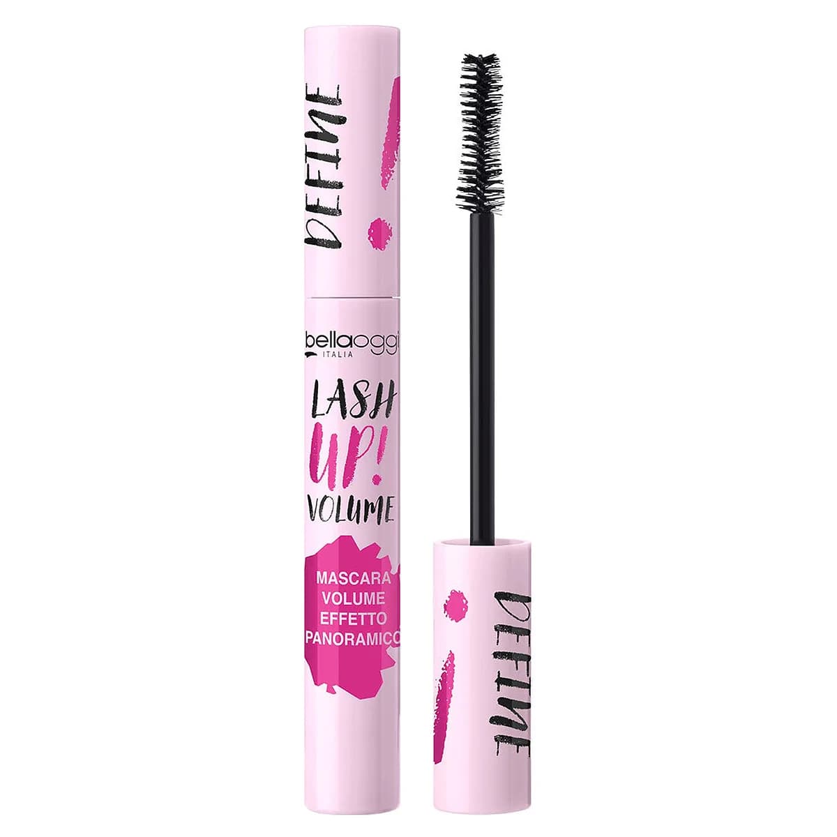 Bellaoggi LASH UP VOLUME & DEFINE 35724-001 BLACK thumbnail 1