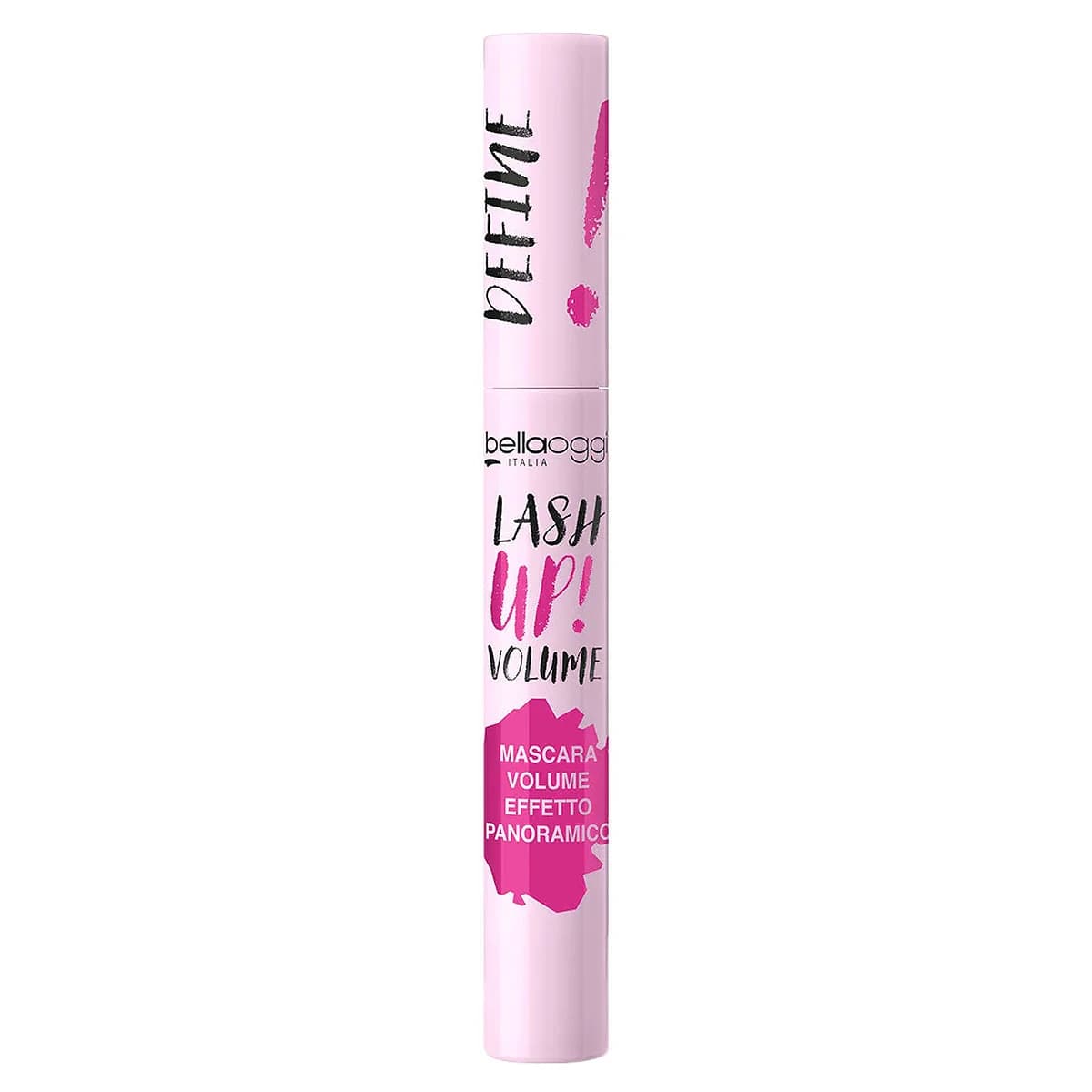 Bellaoggi LASH UP VOLUME & DEFINE 35724-001 BLACK thumbnail 2