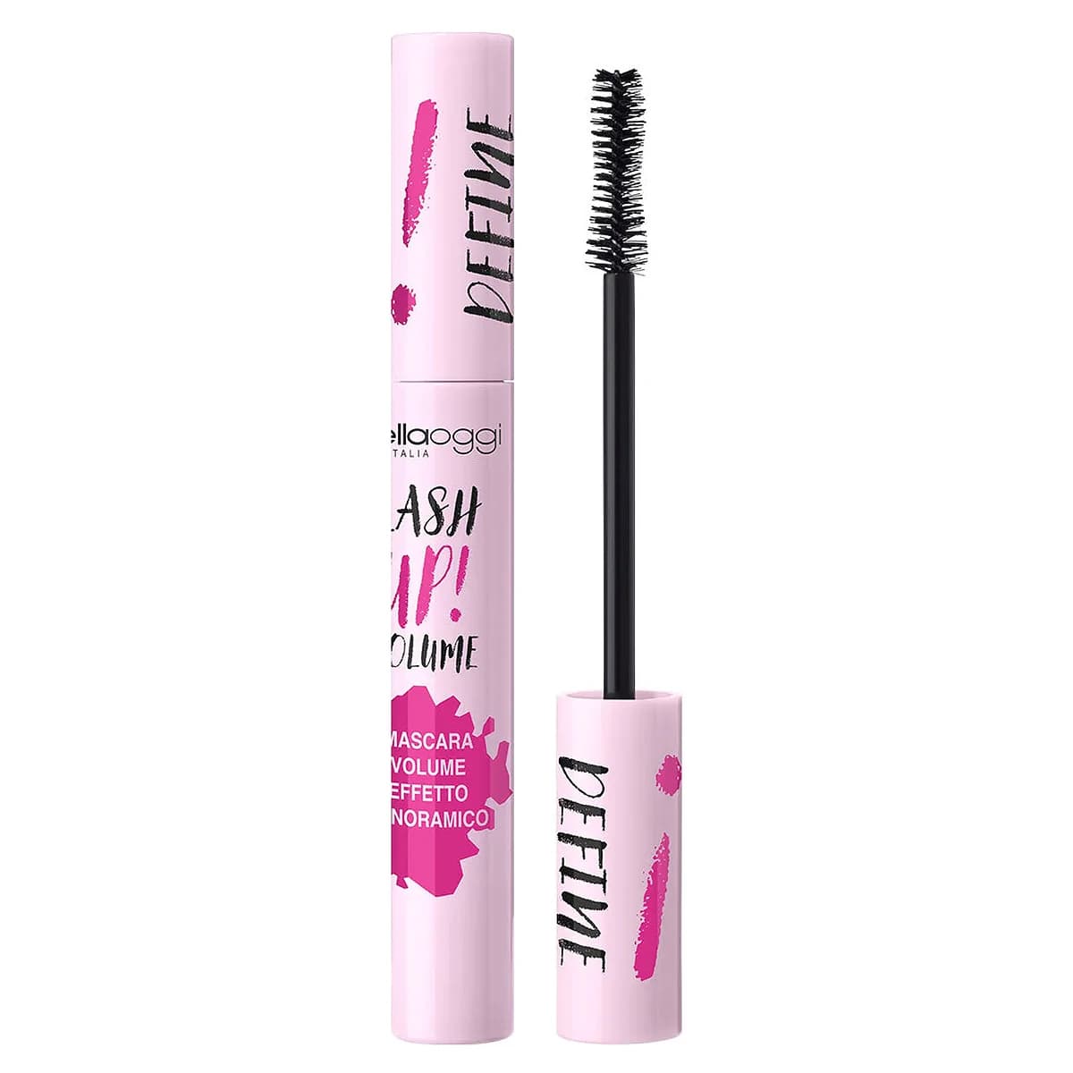 Bellaoggi LASH UP VOLUME & DEFINE 35724-001 BLACK thumbnail 4