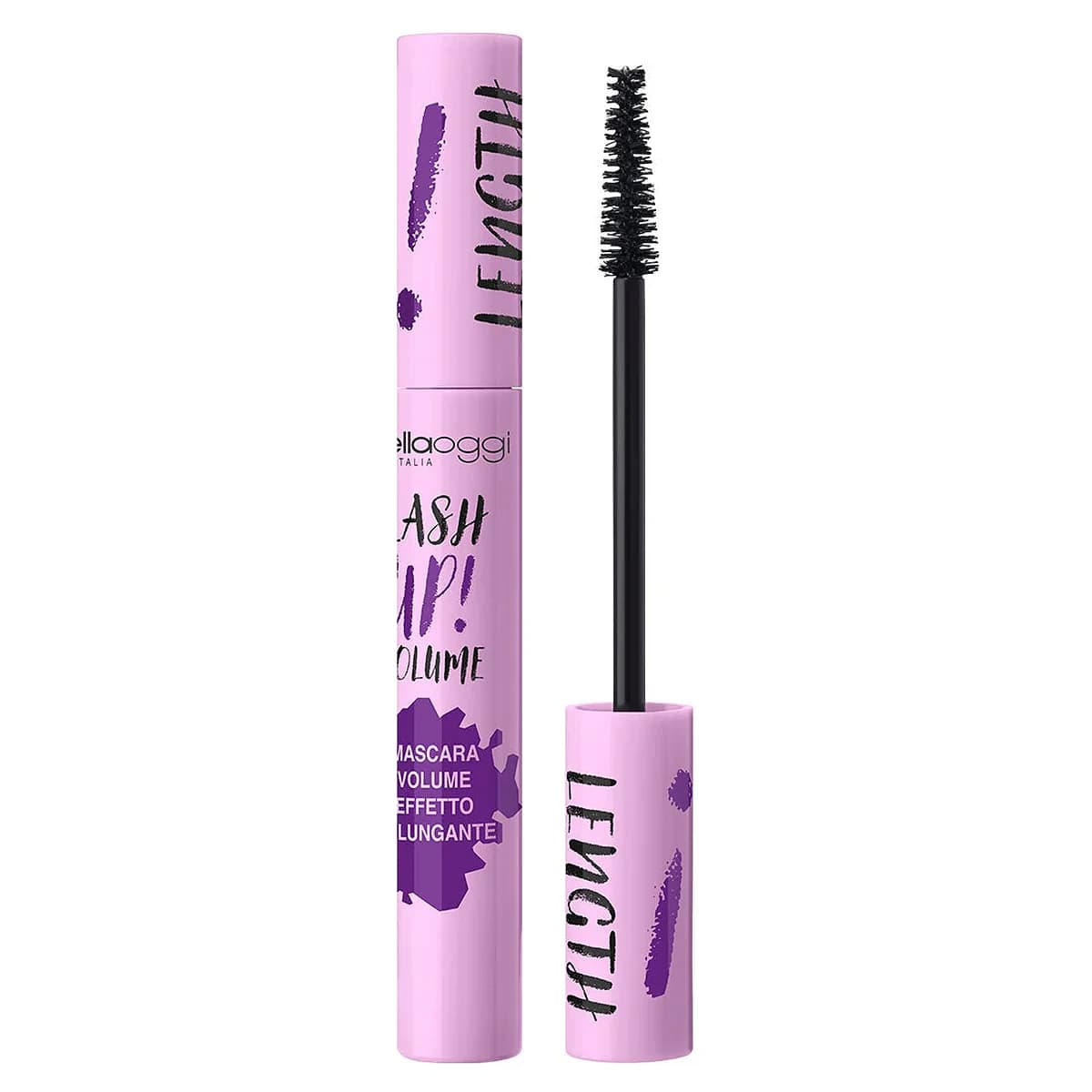 Bellaoggi LASH UP VOLUME & LENGTH 35726-001 BLACK thumbnail 1