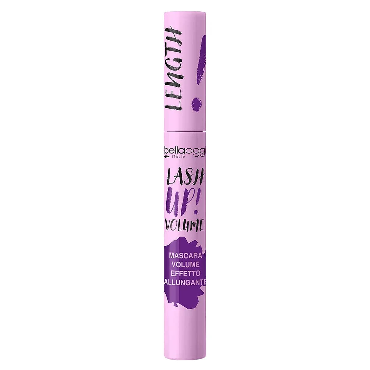 Bellaoggi LASH UP VOLUME & LENGTH 35726-001 BLACK thumbnail 2