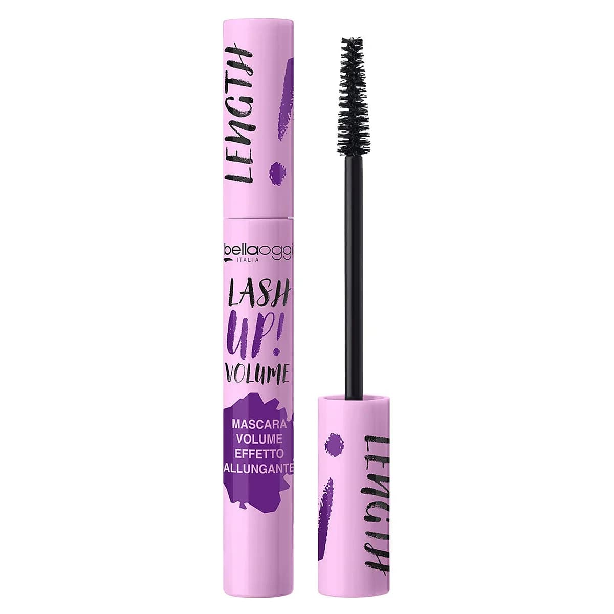 Bellaoggi LASH UP VOLUME & LENGTH 35726-001 BLACK thumbnail 4