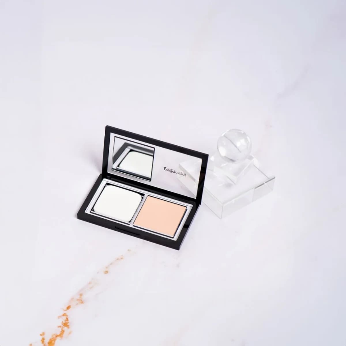 Bellaoggi MY SKIN VELVET TOUCH 24H 35800-10N IVORY thumbnail 5