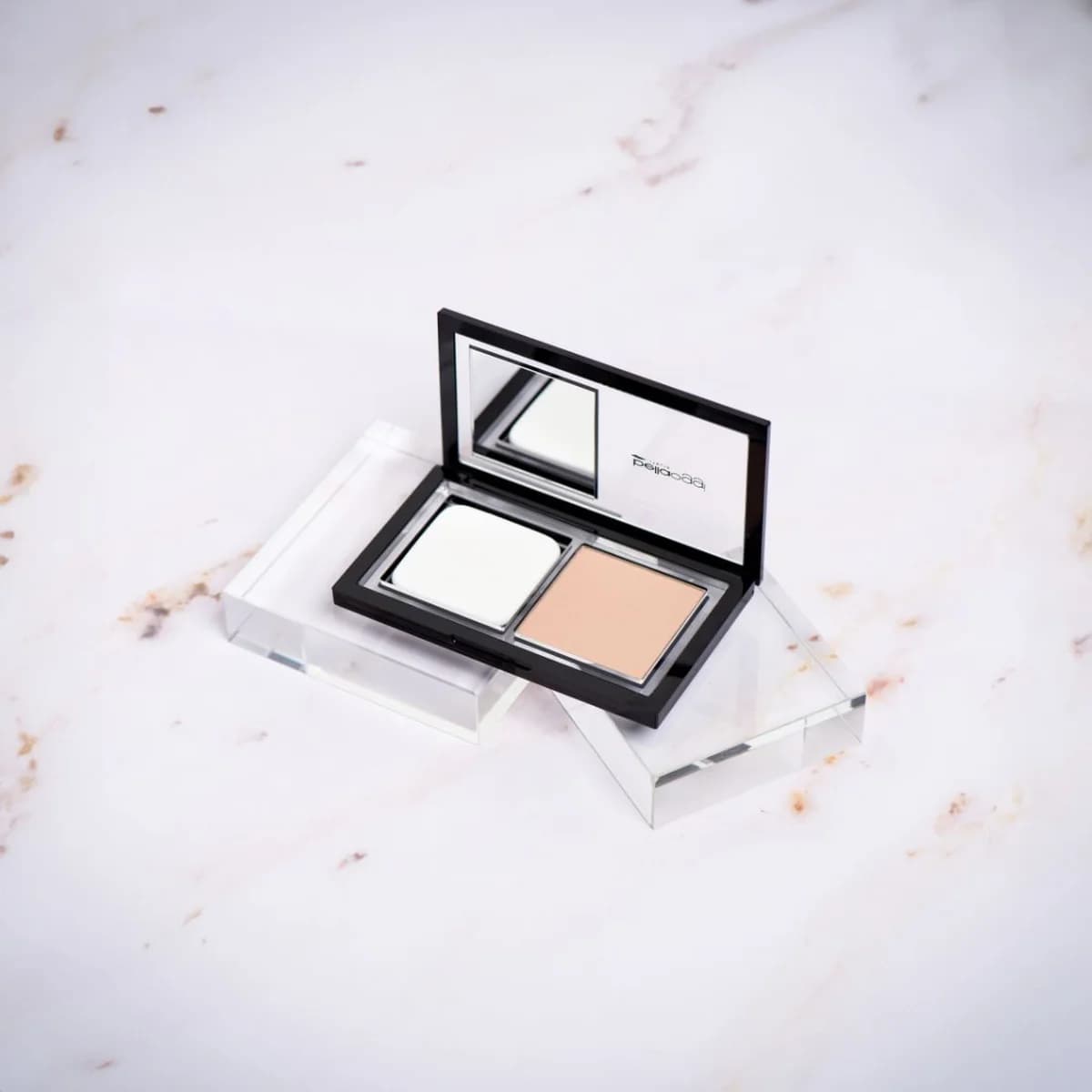 Bellaoggi MY SKIN VELVET TOUCH 24H 35800-15C NATURAL BEIGE thumbnail 6