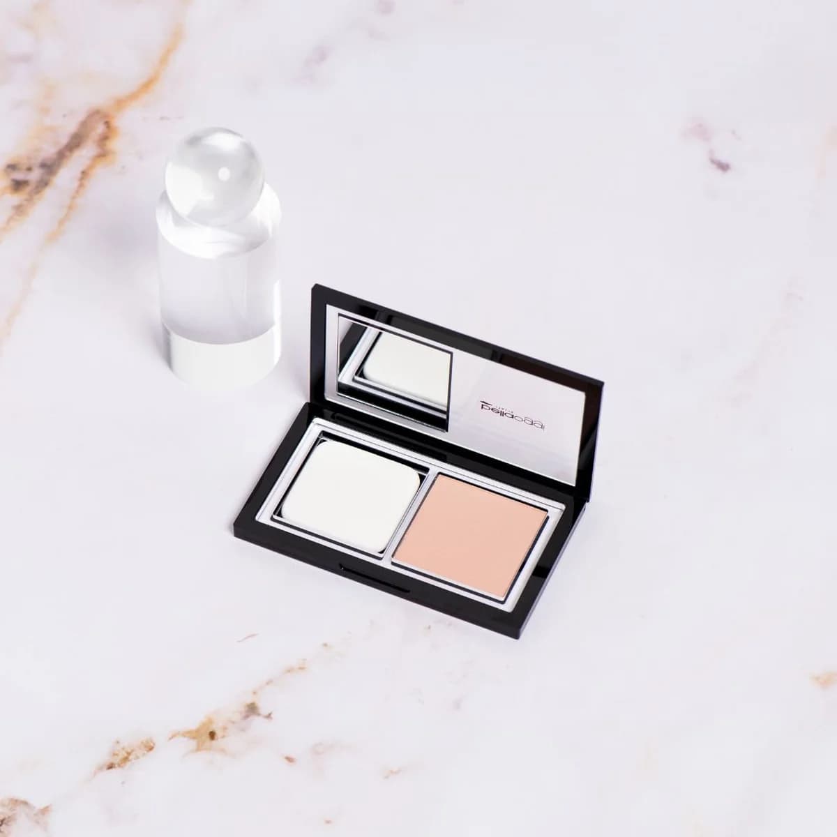 Bellaoggi MY SKIN VELVET TOUCH 24H 35800-15N LINEN thumbnail 5