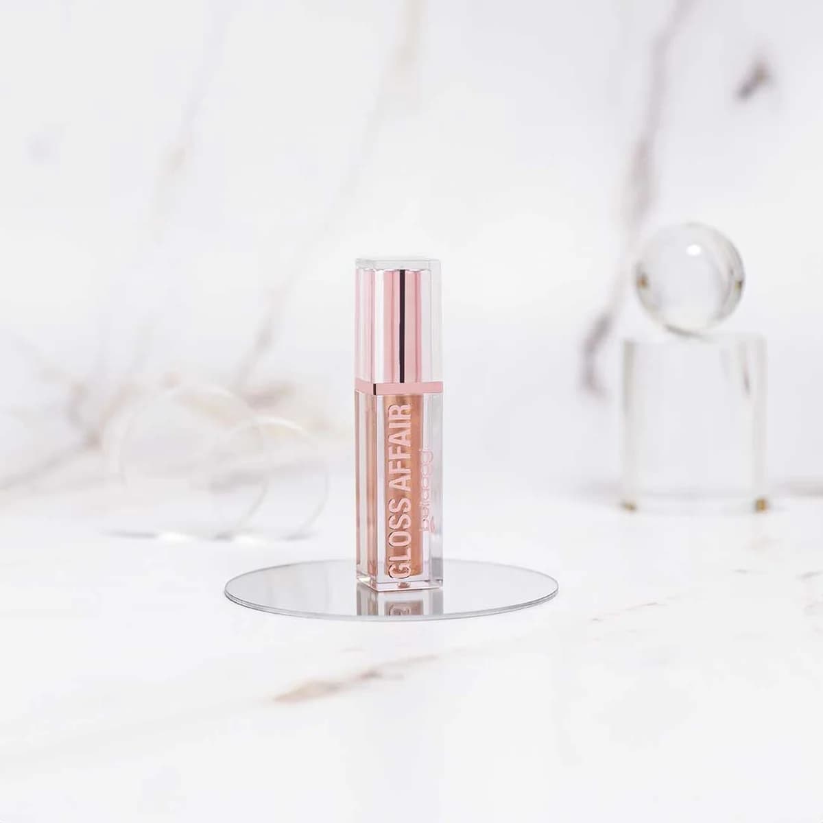 Bellaoggi GLOSS AFFAIR 35880-001 HONEY KISS thumbnail 6