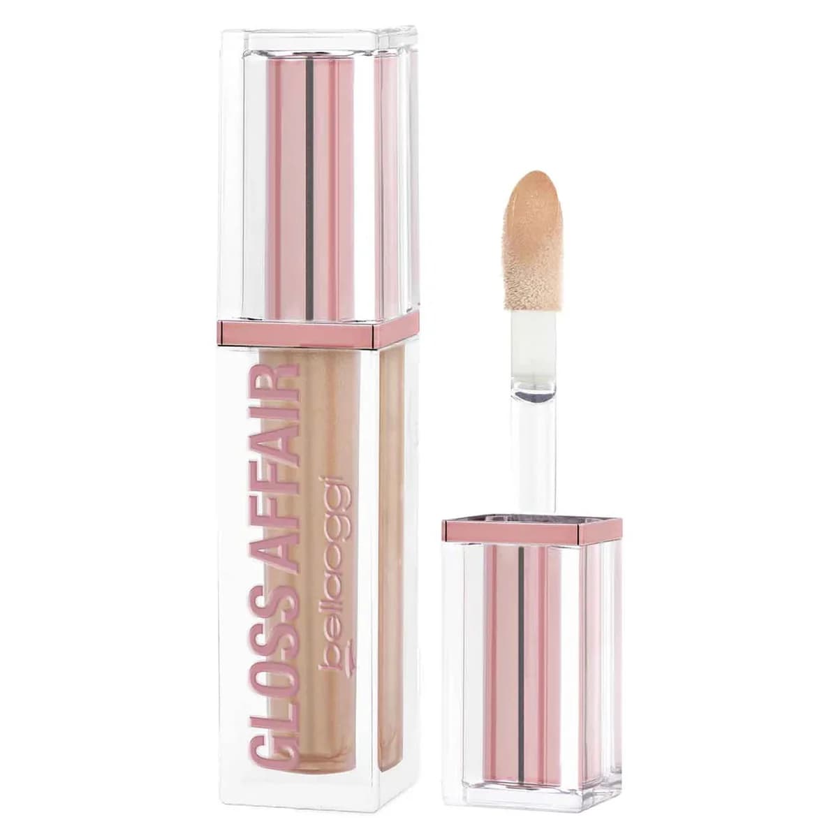Bellaoggi GLOSS AFFAIR 35880-001 HONEY KISS thumbnail 2