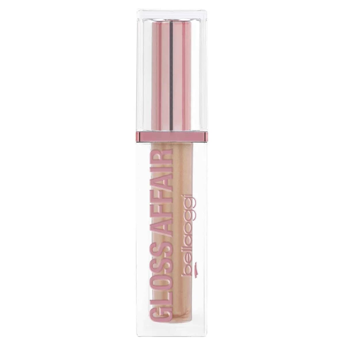 Bellaoggi GLOSS AFFAIR 35880-001 HONEY KISS thumbnail 4