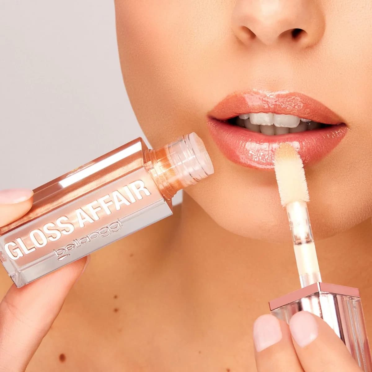 Bellaoggi GLOSS AFFAIR 35880-001 HONEY KISS thumbnail 7