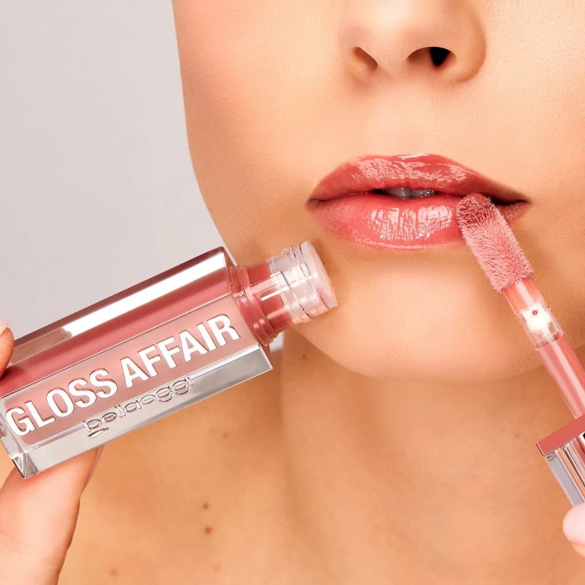 Bellaoggi GLOSS AFFAIR 35880-002 TOFFEE ROSES thumbnail 8