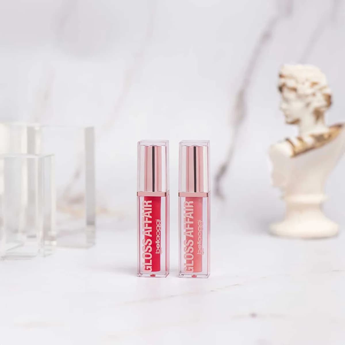 Bellaoggi GLOSS AFFAIR 35880-003 MUFFIN thumbnail 7