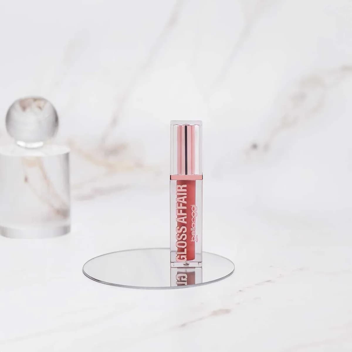 Bellaoggi GLOSS AFFAIR 35880-004 MILKY PINK thumbnail 6