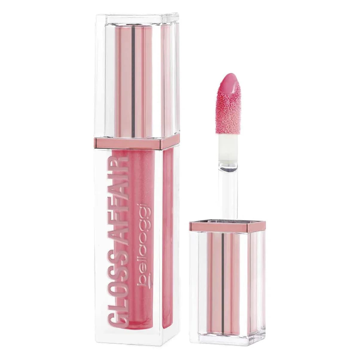 Bellaoggi GLOSS AFFAIR 35880-004 MILKY PINK thumbnail 2