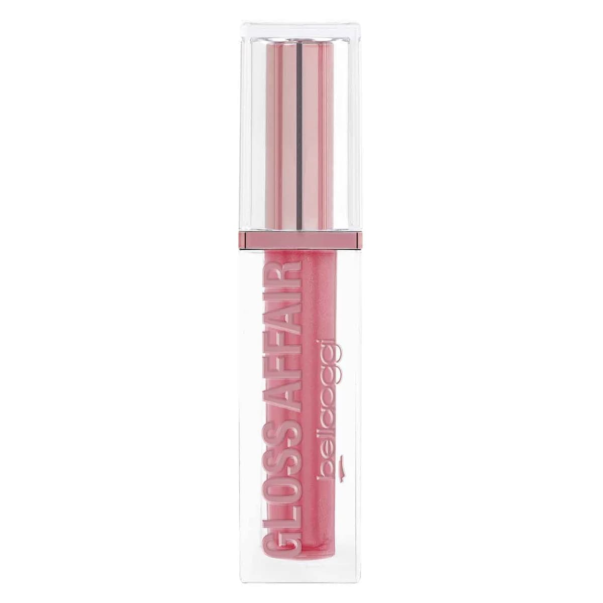 Bellaoggi GLOSS AFFAIR 35880-004 MILKY PINK thumbnail 4